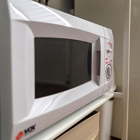 Center Retro Apartment Ni エクステリア 写真
