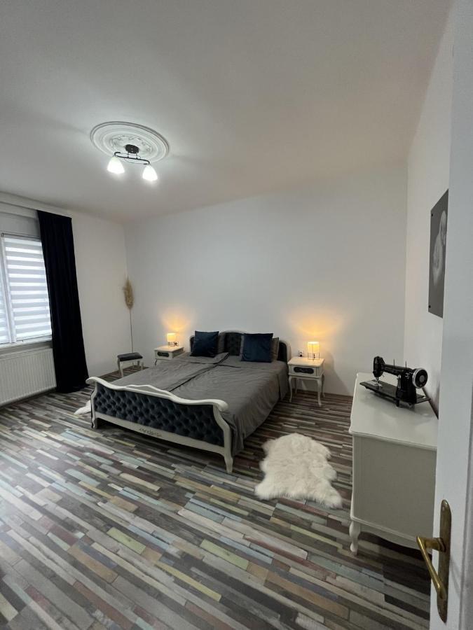 Center Retro Apartment Ni エクステリア 写真