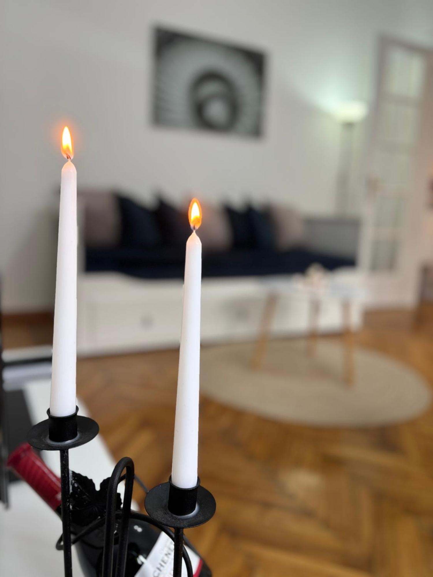 Center Retro Apartment Ni エクステリア 写真